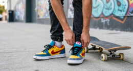 15 Best Skate Shoes in 2026