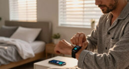15 Best Sleep Tracker For Men In 2026