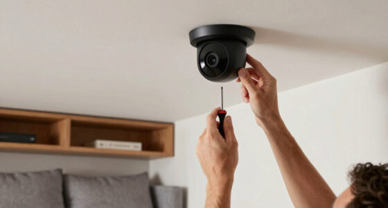 15 Best Smart Home Security Cameras in 2026