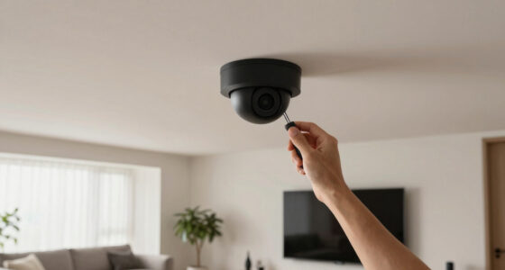 15 Best Smart Home Security Cameras in 2026
