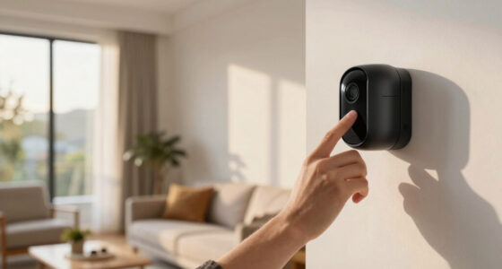 15 Best Smart Home Security Cameras in 2026