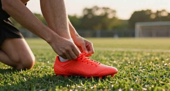15 Best Soccer Cleats in 2026