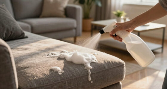 15 Best Upholstery Cleaners in 2026