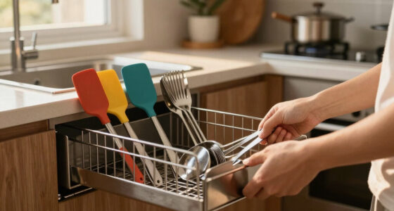15 Best Utensil Drawer Organizers in 2026