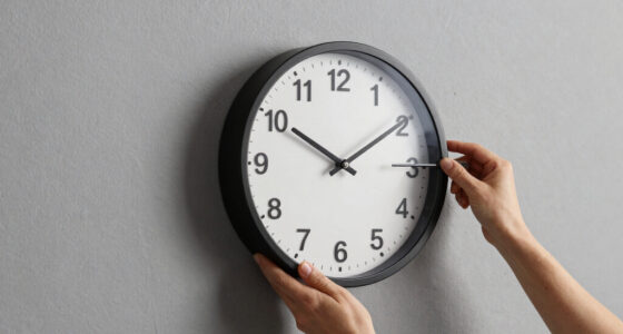 15 Best Wall Clocks in 2026
