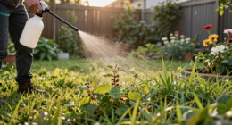 15 Best Weed Killers in 2026