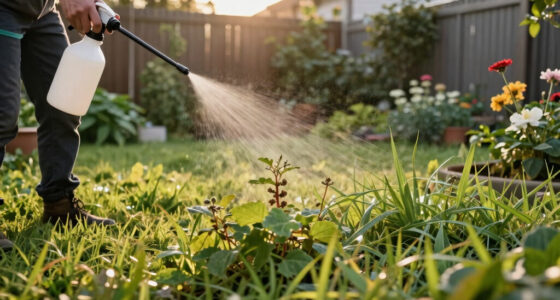 15 Best Weed Killers in 2026
