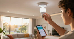 15 Best Wi-Fi Smart Light Bulbs in 2026