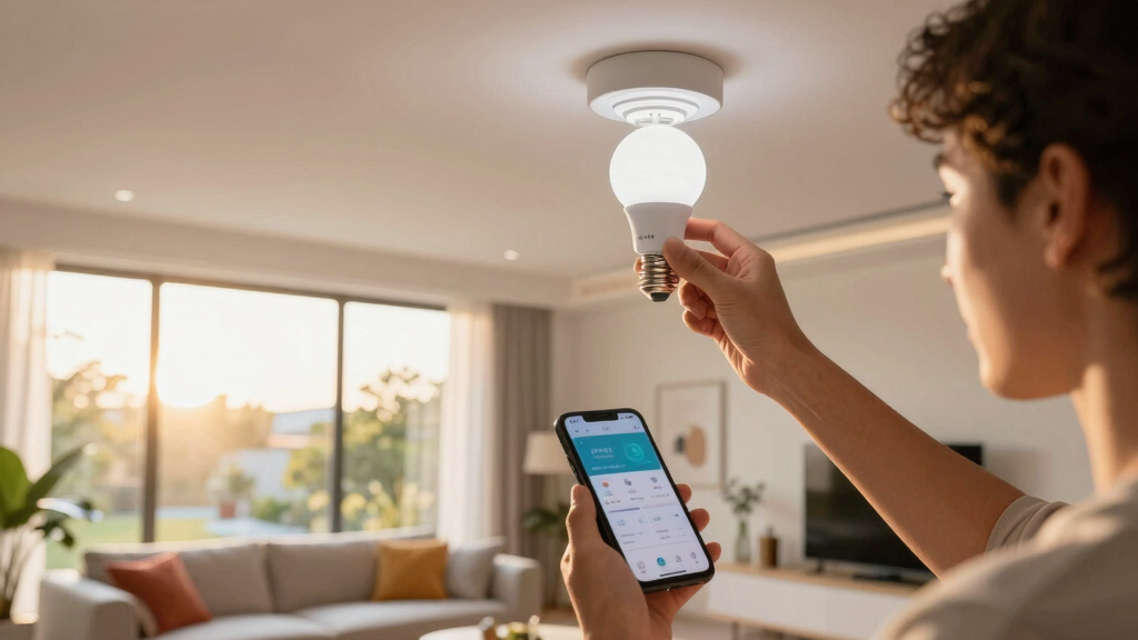 15 Best Wi-Fi Smart Light Bulbs in 2026