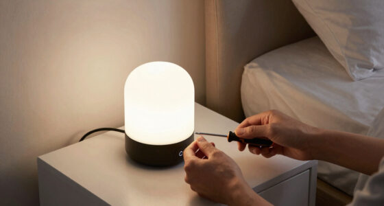 2 Best Home Night Lights In 2026