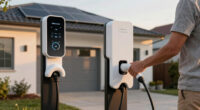 3,000 Ultrafast EV Chargers Planned For Europe — Just From BYD