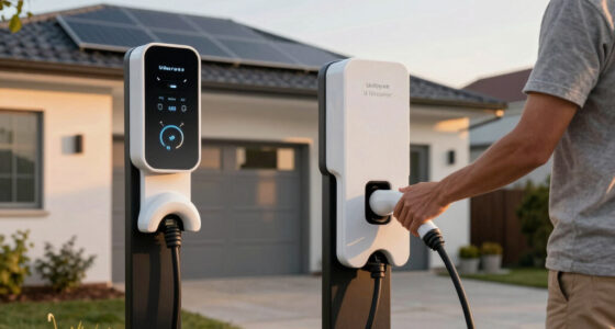 3,000 Ultrafast EV Chargers Planned For Europe — Just From BYD