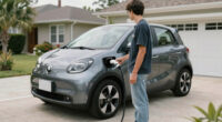 3 Best Affordable Electric Cars in 2026