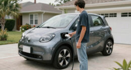 3 Best Affordable Electric Cars in 2026