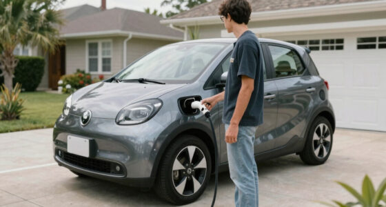 3 Best Affordable Electric Cars in 2026