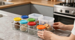 3 Best Small Kitchen Organizers in 2026