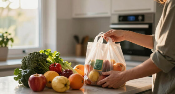 4 Best Aldi Foods in 2026