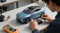 4 Best Electric SUVs in 2026