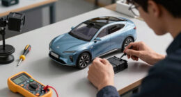 4 Best Electric SUVs in 2026