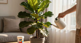4 Best Fiddle Leaf Fig Fertilizers in 2026