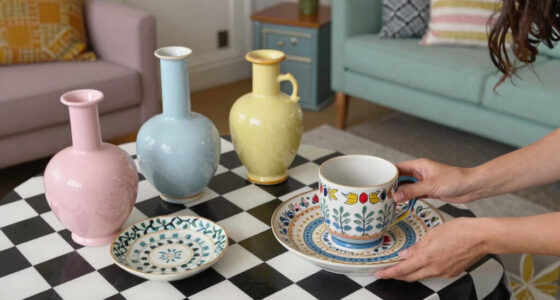 4 Best Mackenzie-Childs Home Decor in 2026
