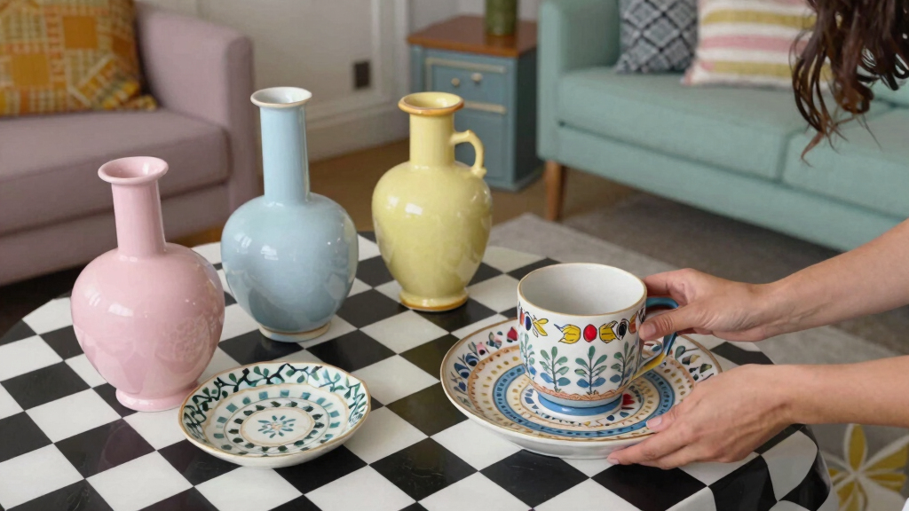 4 Best Mackenzie-Childs Home Decor in 2026