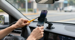 5 Best Car Accessories in 2026