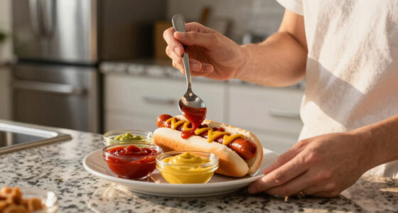 5 Best Hot Dog Sauces in 2026