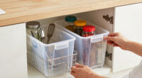 5 Best Kitchen Storage Organizers in 2026