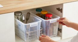 5 Best Kitchen Storage Organizers in 2026