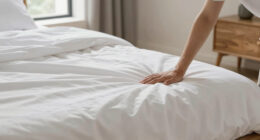 5 Best Percale Sheets for a Hotel-Like Bed, Tested by AD (2026)