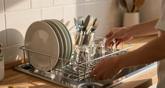 6 Best Dish Drying Racks in 2026