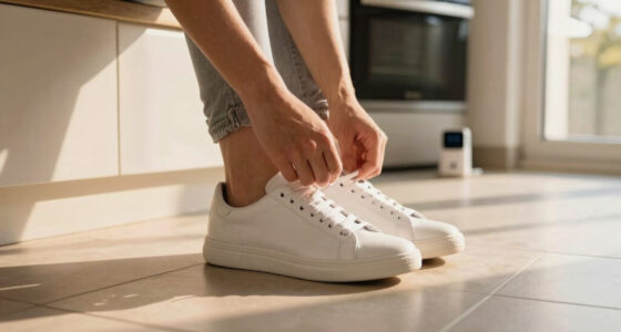 6 Best White Sneakers in 2026