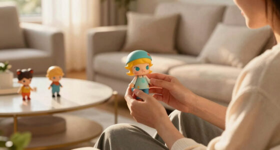 7 Best Collectible Character Toys in 2026