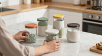 7 Best Decorative Storage Jars in 2026