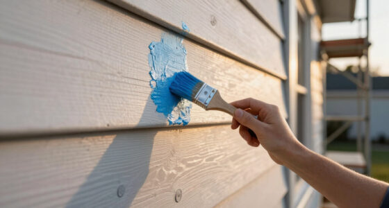7 Best Exterior House Paints in 2026