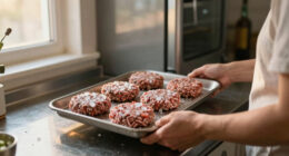 7 Best Frozen Burger Patties in 2026