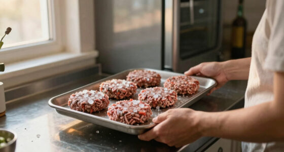 7 Best Frozen Burger Patties in 2026