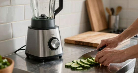 7 Best Kitchen Appliances in 2026