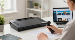 7 Best Office Product Scanners for Prime Day Deals in 2026