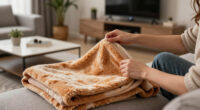 7 Best Throws Blankets Prime Day Deals in 2026