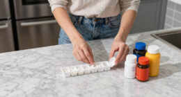 7 Best Vitamin Supplements in 2026