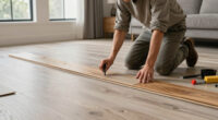 7 Ultra-Durable Flooring Options—Porcelain, LVP, Hardwood, and More