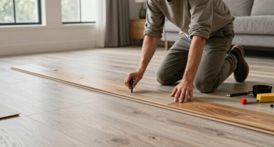 7 Ultra-Durable Flooring Options—Porcelain, LVP, Hardwood, and More