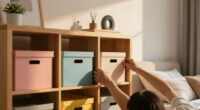 8 Best Bedroom Shelving Units in 2026