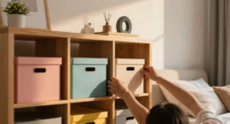 8 Best Bedroom Shelving Units in 2026