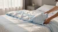 8 Best Cooling Bedding Sets in 2026