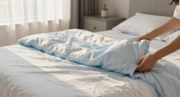 8 Best Cooling Bedding Sets in 2026