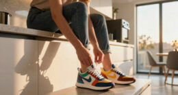 8 Best Designer Sneakers in 2026