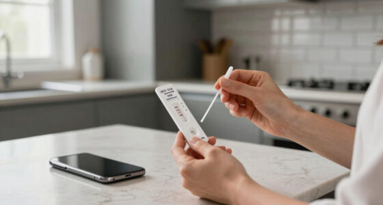 8 Best DNA Test Kits in 2026